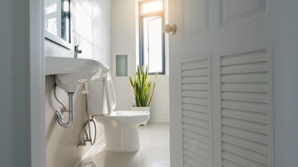 Bathroom Repair Service