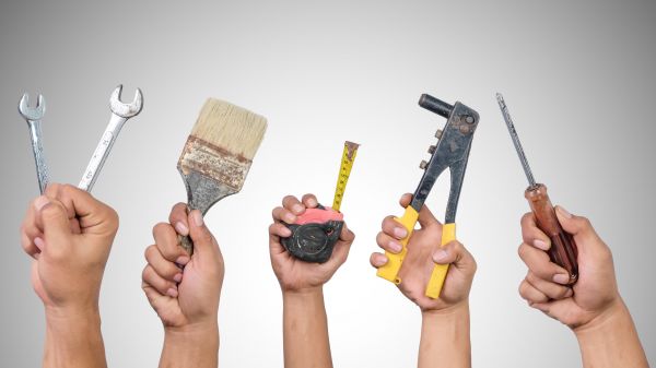 Commercial Handyman Service in Shingle Springs
