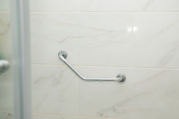 Toilet Grab Bar Installation Service