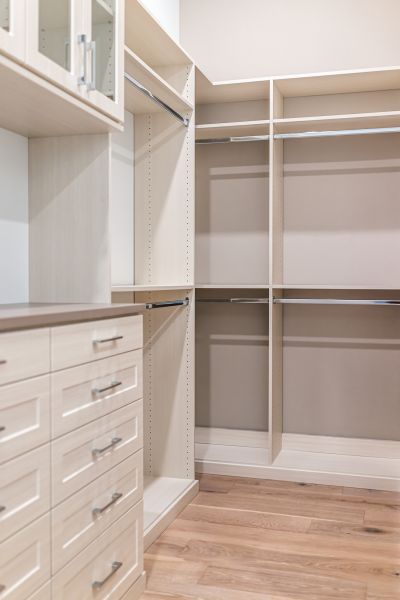 Closet Repair Service