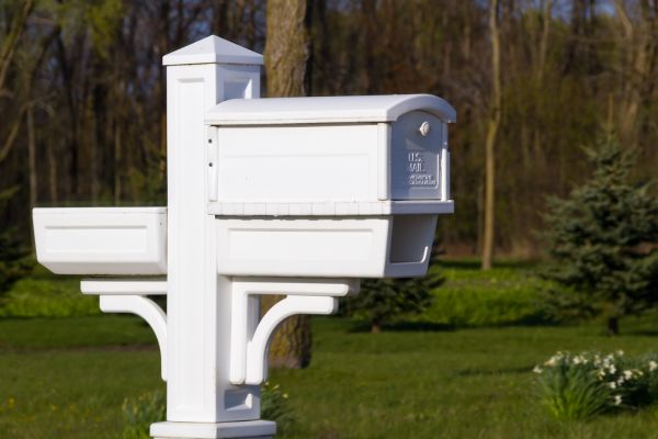 Postal Box Installation in Shingle Springs