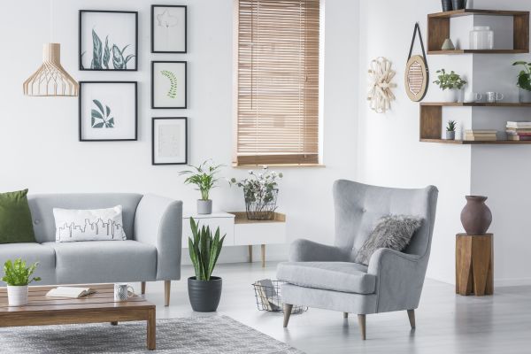 Wall Decor Hanging Service