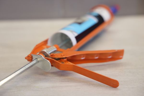Balcony Caulking Service